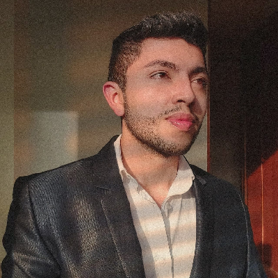 Nicolás Santiago Romero Cortes