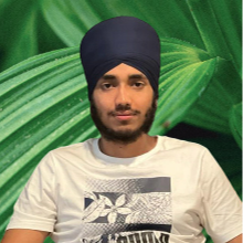 Aspreet Singh