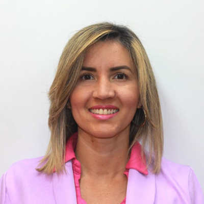 Maria Alejandra Castillo