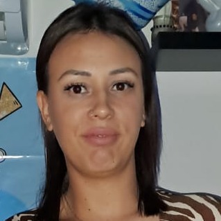 Sandra Hidalgo