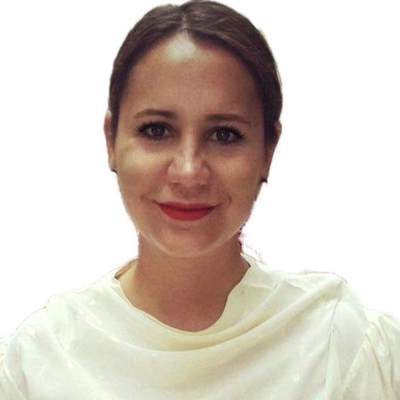 Alejandra Perez