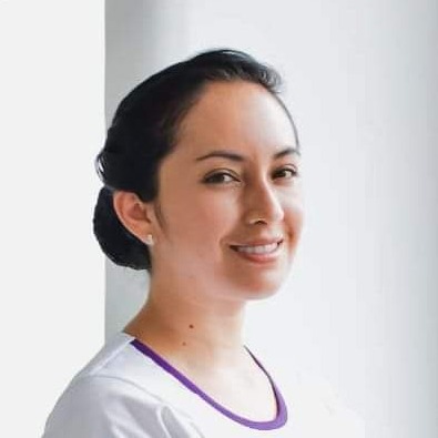 Elizabeth Maribel Soto Molina 
