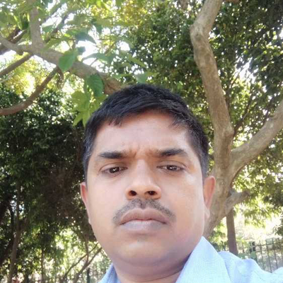 Satyendra Singh