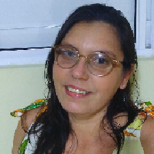 Maria Lúcia Santos
