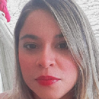 Carla Daniele  Freirde Oliveira 