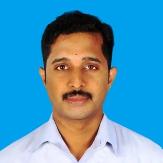 Karthik Ravichandran