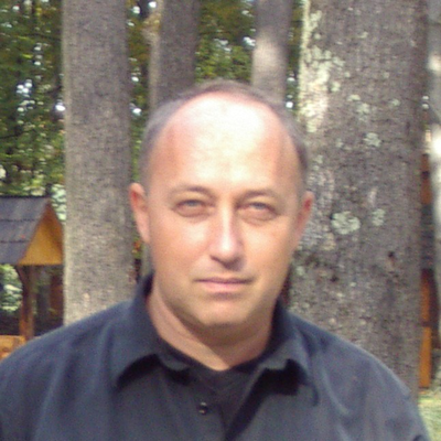 Anatoly Gurevich