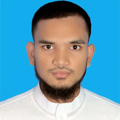 Md Jaber Ahmad BD