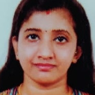Priya Prasannan