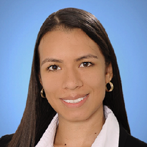 Erika Liseth Gonzalez