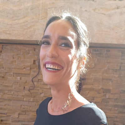 Elena Olivares cubero