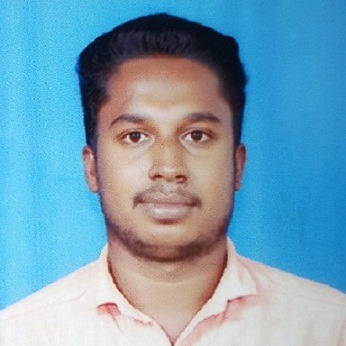 Mithunraj k