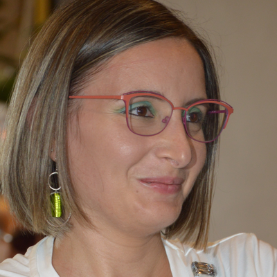 Elisa Barbazza 