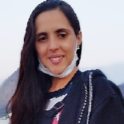 Aline da Silva Rosa Santos