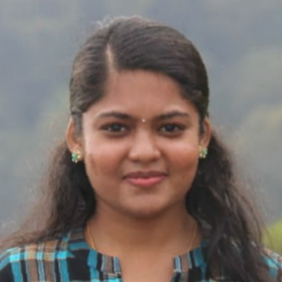 Priyanka Premkumar