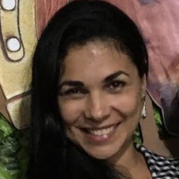 Priscila Castro