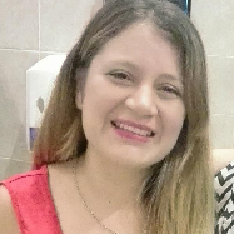 Silvana Lahaye Diaz