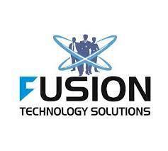 Sd”
FUSION

TECHNOLOGY SOLUTIONS