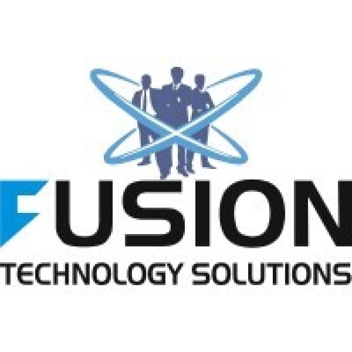 FUSION

TECHNOLOGY SOLUTIONS