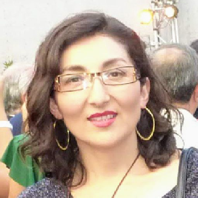 Mariana Guerrero