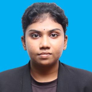 Sanjeetha A/P Nagalingam