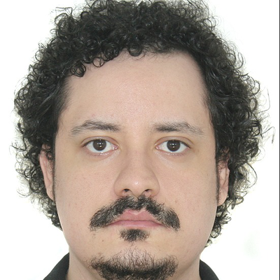 Daniel Menezes Guimarães