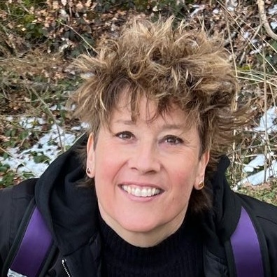 Sonja Wespe