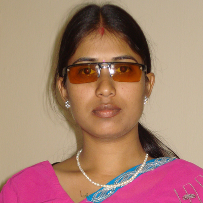 Asha Tripathy