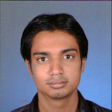 bhagyadeep patel