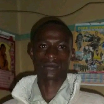 Raphael Nzangi