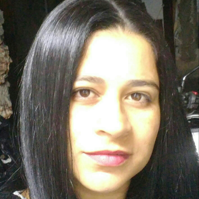 Ana Lúcia Silva de Oliveira  Silva
