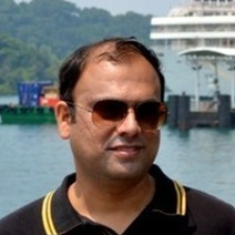 Nabeel Ahmad
