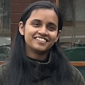 Shruti Tiwari