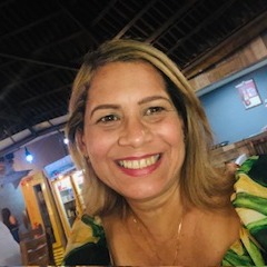 Renise P. Oliveira