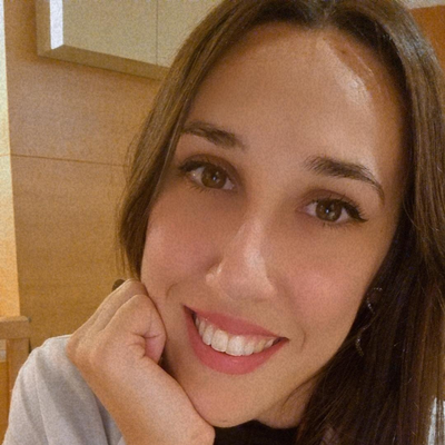 Tania Alcaraz Alba