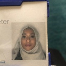 sofia uddin