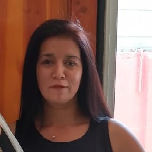 Gloria Reyes González 