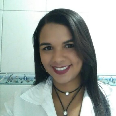 Glaucia Nascimento