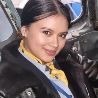Vanesa Sevilla