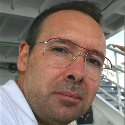 Fabio Quattrosoldi