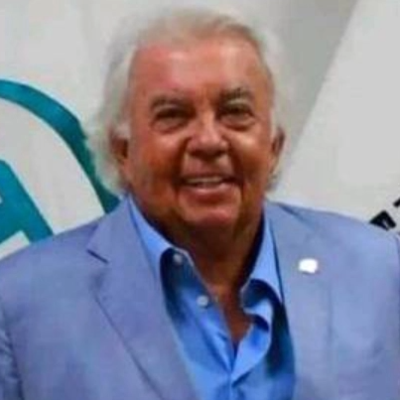 Carlos Perez