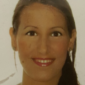 Patricia Perez Hevia
