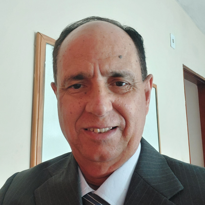 Luiz Roberto de Sena