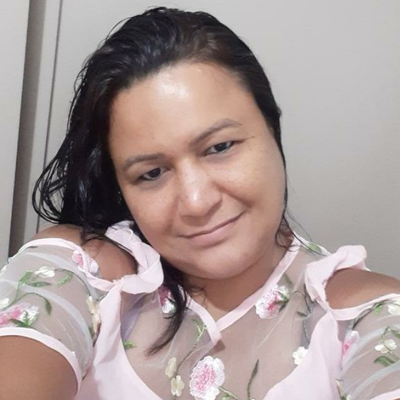 Priscila  Chaves da Silva 
