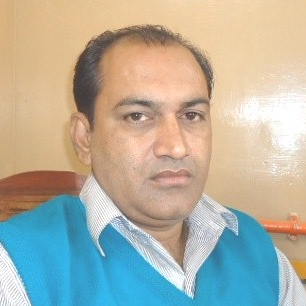 Rizwan Muhammad