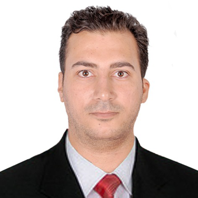 Ahmed Eltarouty