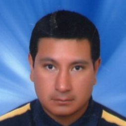 Hernan Naranjo Hidalgo 