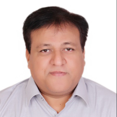 Rajeev Saini