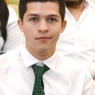 Saed Garcia Carrasco