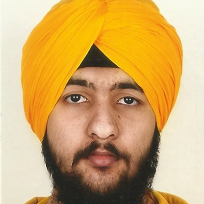 Alamnoor Singh